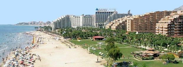 Apartamento en Oropesa del Mar Habitación foto